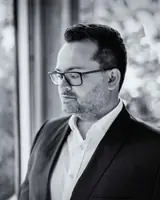 Foto von Dr. iur. Florian Blanke