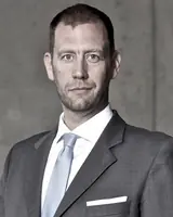 Foto von Dr. jur. Martin van Bühren, LL.M.