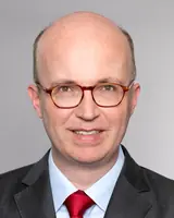 Foto von Dr. Richard Happ