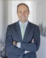 Foto von Dr. jur. Tobias Hahn