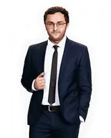 Foto von Michael Markus Wuschko