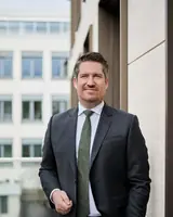 Foto von Dr. jur. Felix Siebler, LL.M.