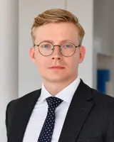 Foto von Benjamin Bandur