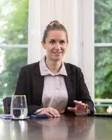 Foto von Antonia Hamann