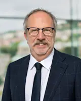 Foto von Alfred Morlock