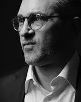 Foto von Dr. Alexander de Diego
