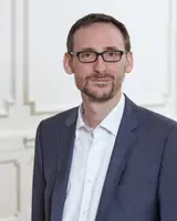 Foto von Johannes Jester, LL.M.oec.