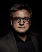 Foto von Dr. Christian Meisl