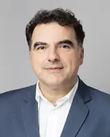 Foto von Gabriele A. Amoriello, LL.M.