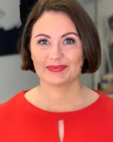 Foto von Andjela Pelemis