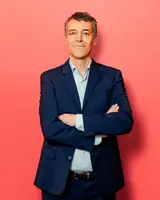 Foto von Dr. jur. Bernd Weichhaus