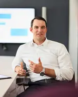 Foto von Dr. jur. Clemens Christoph Birkert