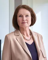 Foto von Dr. jur. Regine Becker