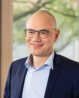 Foto von Oliver Mayer-Klenk
