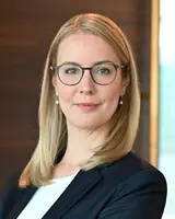 Foto von Luise Schüling, LL.M. (Virginia)