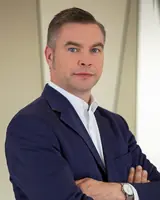 Foto von Dr. jur. Daniel Sascha Rudolph