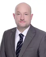 Foto von Dr. jur. Philipp Brennecke, LL.M.oec.