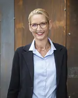 Foto von Verena Scheinhardt