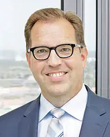 Foto von Axel Roth