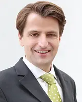 Foto von Dr. jur. Dennis Eifert