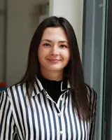 Foto von Sabrina Hußmann