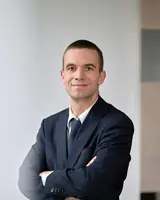 Foto von Tarik Bouhabila, LL.M.