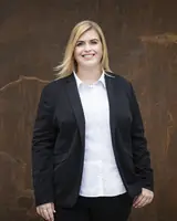 Foto von Cathrin Kreissl-Gerlach