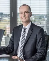 Foto von Dr. Martin Gretenkordt