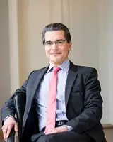 Foto von Dr. Thorsten Purps
