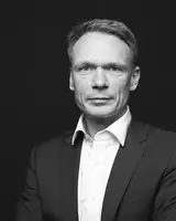 Foto von Dr. jur. Frank Walter