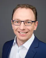 Foto von Dr. jur. Egmont Neubauer