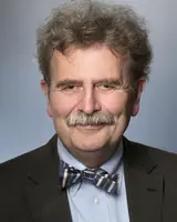 Foto von Dr. Walter Kunzmann