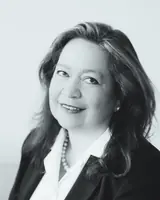 Foto von Ursula Leonie Wahl