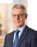 Foto von Klaus Lübke