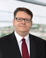 Foto von Dr. jur. Thomas Klingelhöfer
