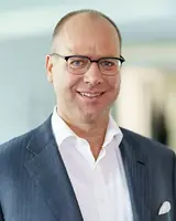 Foto von Dr. jur. Arnd Lohmann