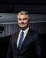 Foto von Dr. Boris Blank