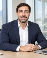 Foto von Benjamin Bidjanbeg