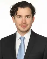 Foto von Leon Samuel Laubenbacher