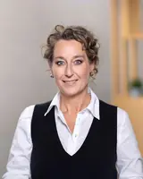 Foto von Nadja Siebertz