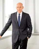 Foto von Dr. jur. Till Vogel