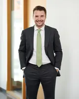 Foto von Constantin Jungclaus