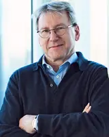 Foto von Edgar Wallach