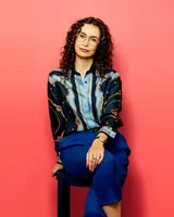 Foto von Dr. iur. Zeynep Balazünbül