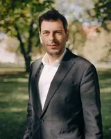 Foto von Louis Meyer