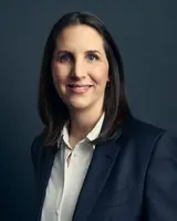Foto von Dr. Anna-Lena Hoffmann