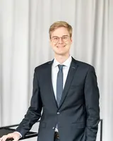 Foto von Dominik Cloppenburg