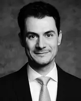 Foto von Dr. iur. Anton Petrov, LL.M.