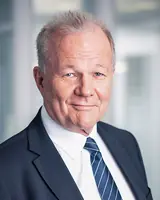 Foto von Dr. Michael Schultz