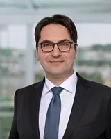 Foto von Manfred Hammer, LL.M.